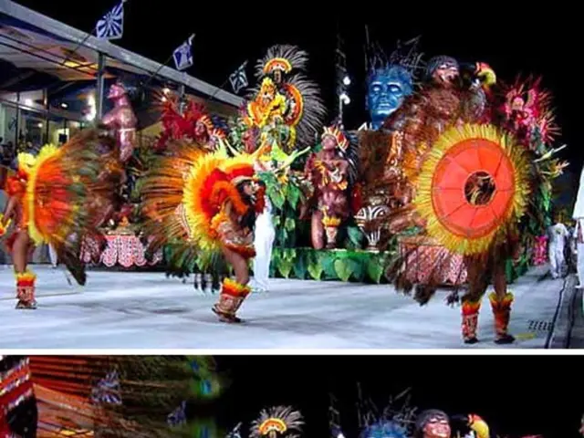 8th Edition of Mostra Benjamin de Oliveira Delivers Shows in Ouro Preto and Nova Lima