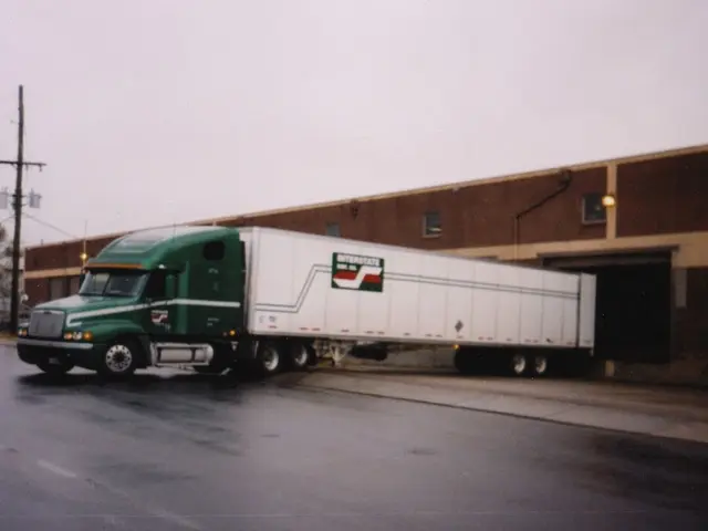 Uncommon RV discovery in Seattle leads to instant purchase, resulting in ensuing turmoil an hour...