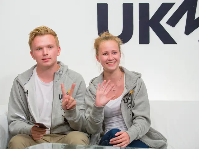 Normal resumption of foreign travel