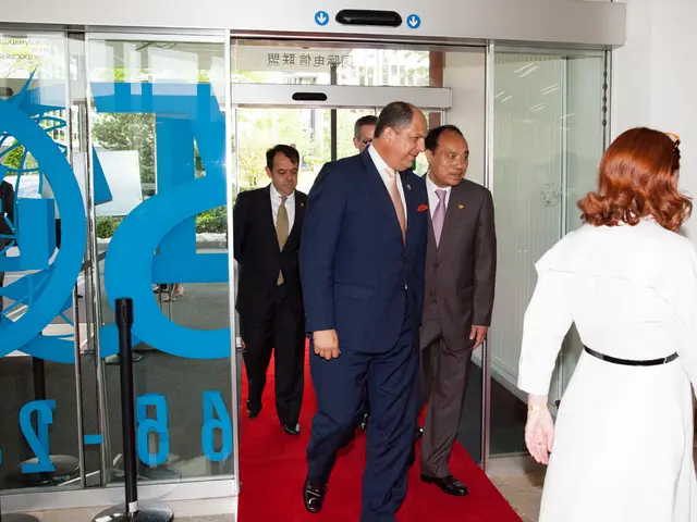 Traveling solo as a woman in South Korea: A Safety Perspective?