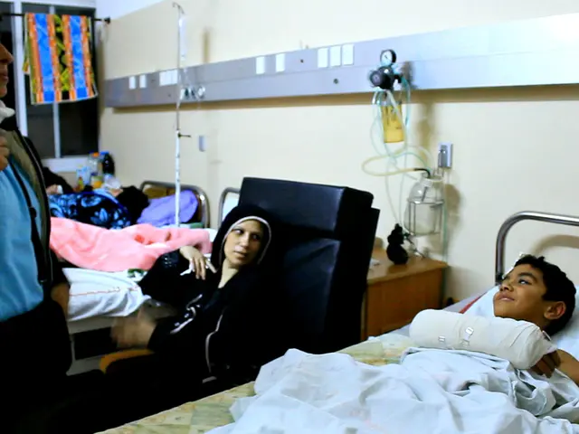 Hybrid Care Advancement at ATA2023: Seeking Motivation and Progressing Medical Combination...