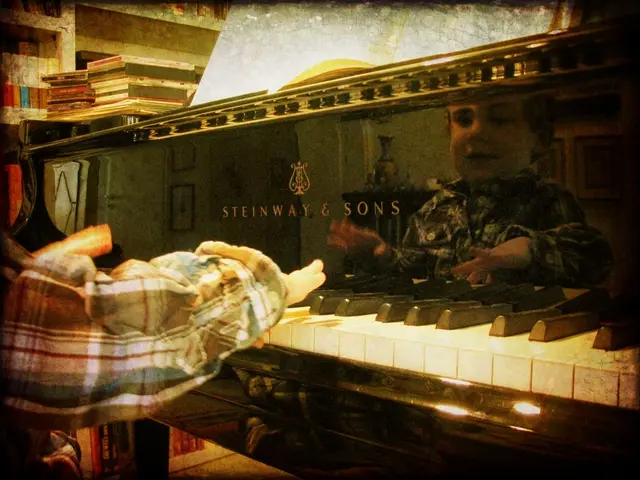 Comprehensive Manual: Top Pianos Suitable for Young Children and Toddlers