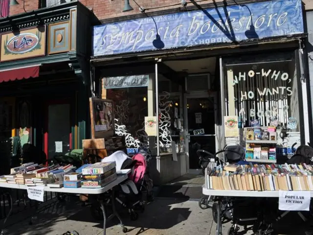 Corporate annual revenue data needed for computing the average enterprise turnover: