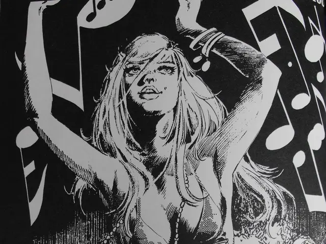 Choreographer unwilling to retire from dance career in London's West End, despite 50 years of...