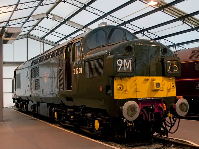 Long-Distance Train Journey from Midwest to Miami: Embark on Amtrak's New Long-Awaited Expedition