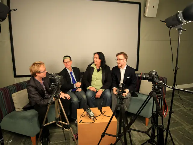 Guidelines for boosting trust within distributed workforces