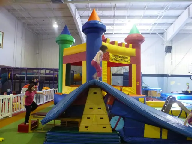 Exciting Castle Volmarstein Vacation: Enjoy a Day Full of Chivalric Activities