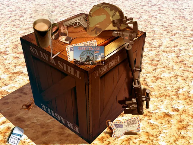 Growth in abundance observed on Friday, rooted in diligence and honesty