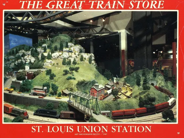 Striking a Balance Between Contemporary Tech and Ancient Way of Life