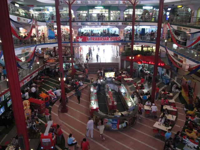 Vibrant Dongri: Weaving Culture and Progression Beyond Criminal Syndicates