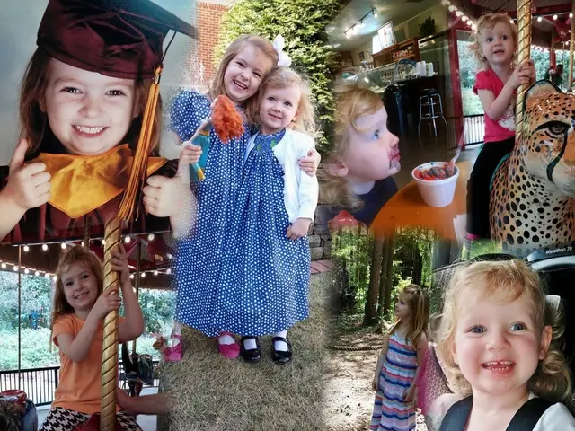 Strategies for Vacations with Children: Peaceful Journeys for Happy Familities