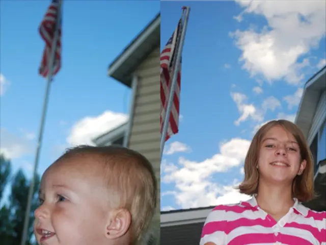 Ten complimentary, caption-free images featuring children gazing through telescopes, available for...