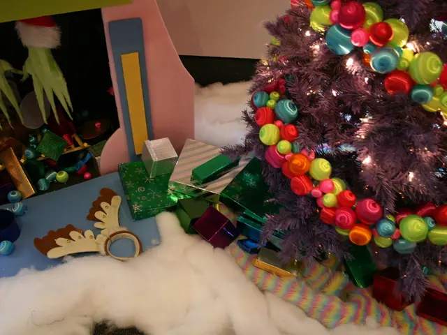 Best Holiday Markets in Chemnitz for Festive Shopping