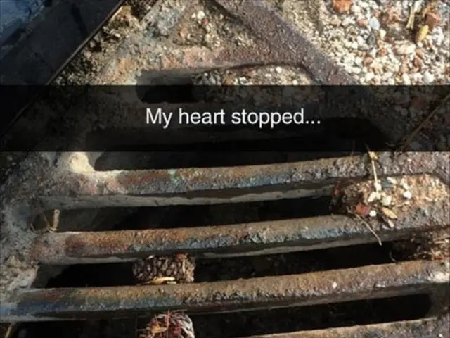 British Heart Foundation study reportedly had a significant impact on the life of a former UCI...