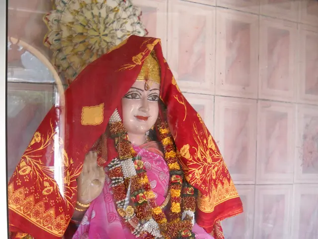 Meaning, Origin, and Particulars of Name Malia