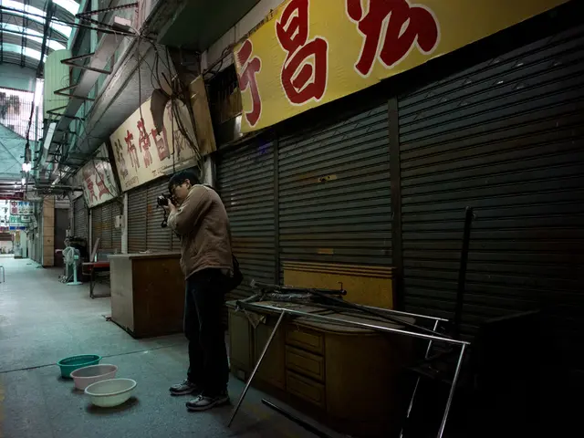 Essential Camera Equipment for Every Traveling Journalist