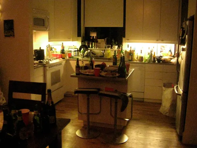 Improved Hospital Cafeteria Experience May Be Within Reach, Yet Financial Constraints Prevail