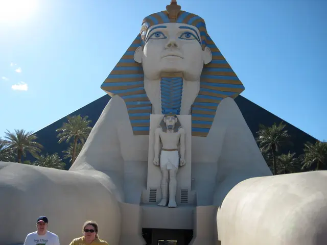 A Journey to Egypt in October: Experience the Incredible Pharaonic Land at Its Best