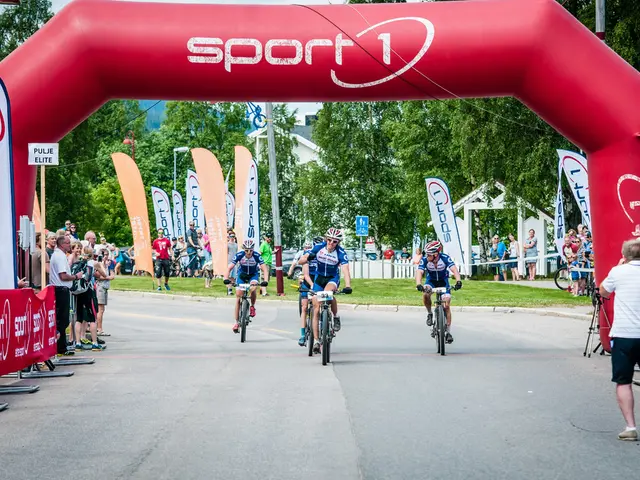 Navigating Your Way to Arches National Park