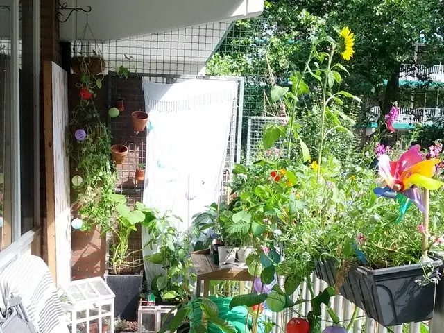 Harmonizing Contemporary Technological Advancements with time-honored Life Styles