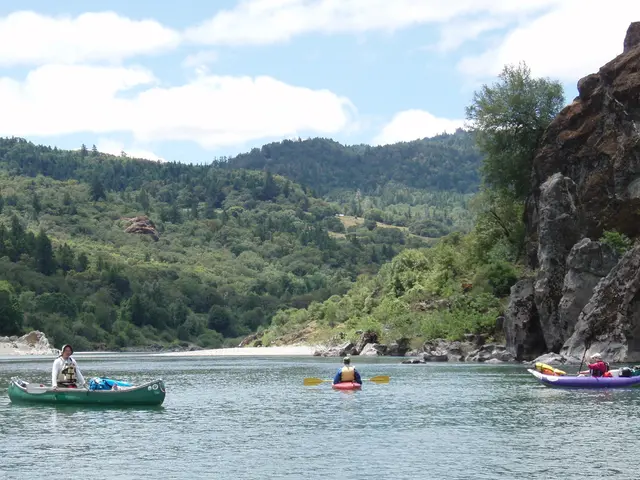 Coastal towns of Agnes Water and Town of 1770