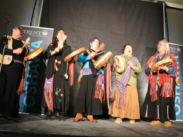 The Significance of Music in Shaping and Maintaining Immigrant Identity