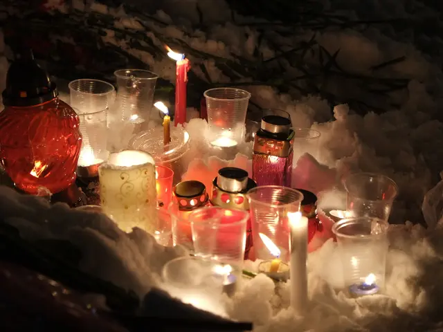 Legalization of cannabis in Darmstadt over a year, current status?