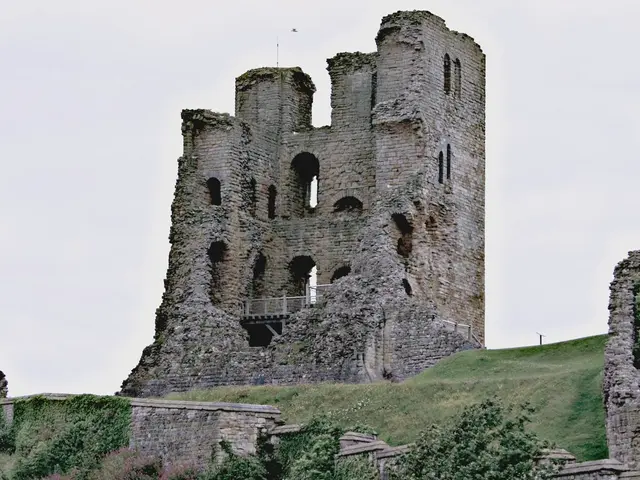 Top 12 Notable Activities in Marfa, Texas