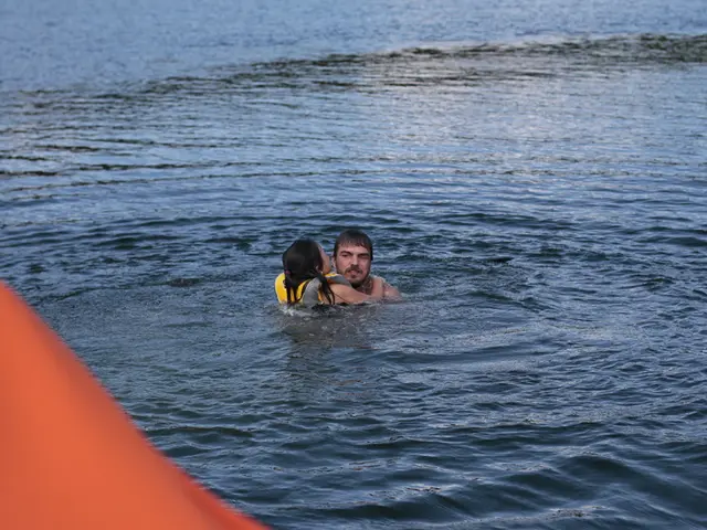 Soaring number of drownings during the summer of 2025 while on vacation.