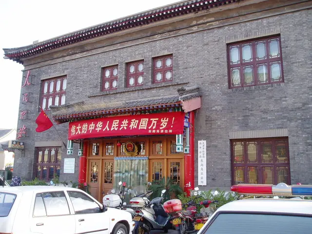 Prison at Cellular: A tale of suffering; a symbol of honor and legacy