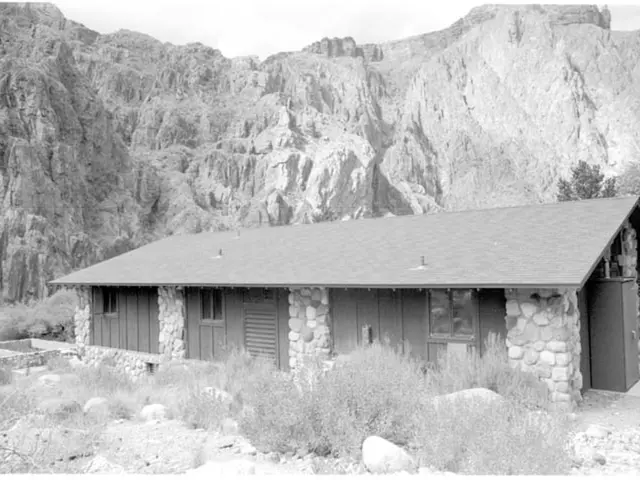 Travel enthusiasts in the UK are planning to hit the road this summer for a staycation adventure,...