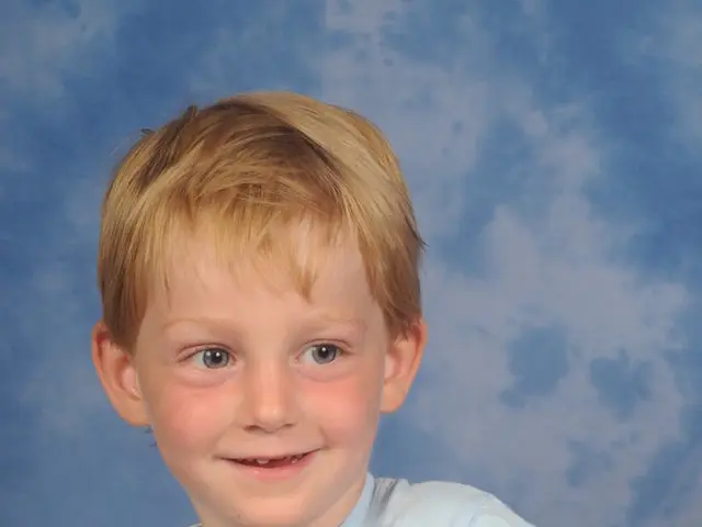 Explore captivating names of Nordic origin and their symbolic meanings for your baby