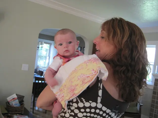 Unique Presents for Nigerian Baby Showers: Innovative Suggestions