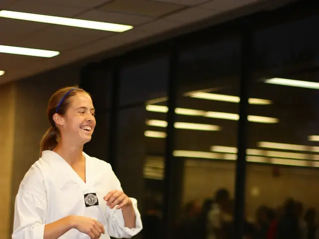 Local Karate Practitioners Compose Original Martial Arts Theme Song in Lörrach