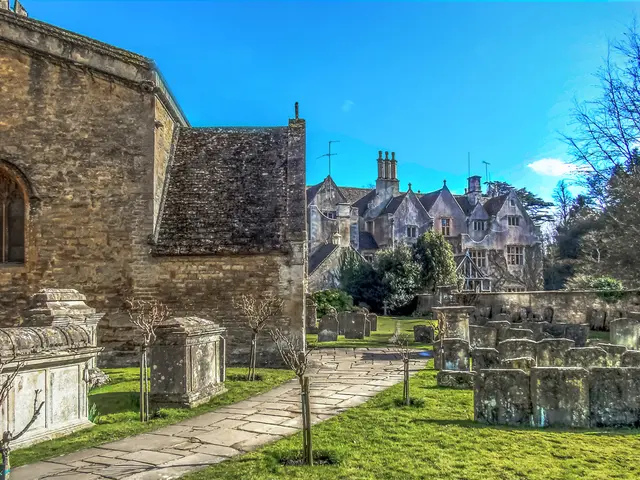 Rural retreat with music, food vendors, and family entertainment spread across 180 acres, located...