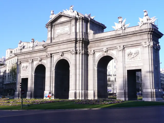 Direct journey to the Dolomites mountains