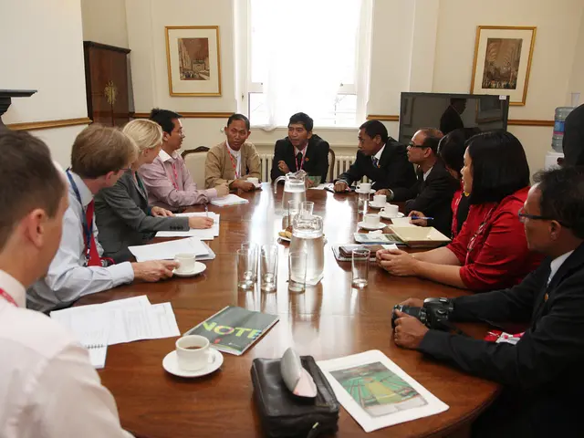 Strategies for Securely Enjoying Holidays with Your Colleagues