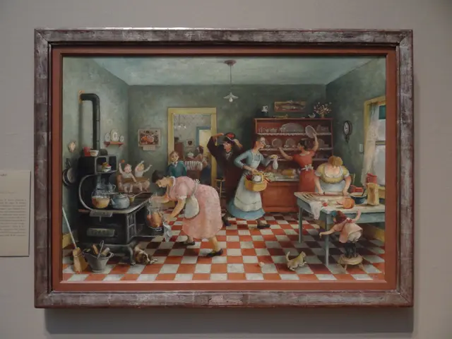 Altering Perceptions: The Influence of Photography on One's Thought Processes