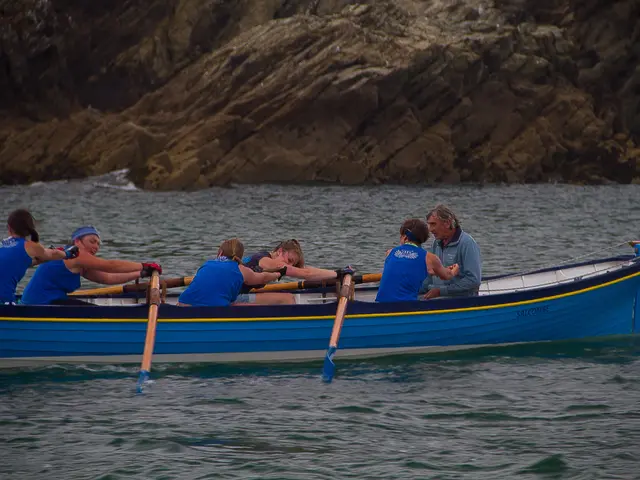 Exploring Solo: A Comprehensive Guide to Sailing Expeditions in the Mediterranean