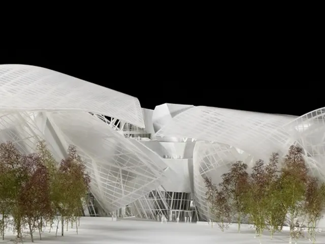 Activities underway by the MKK