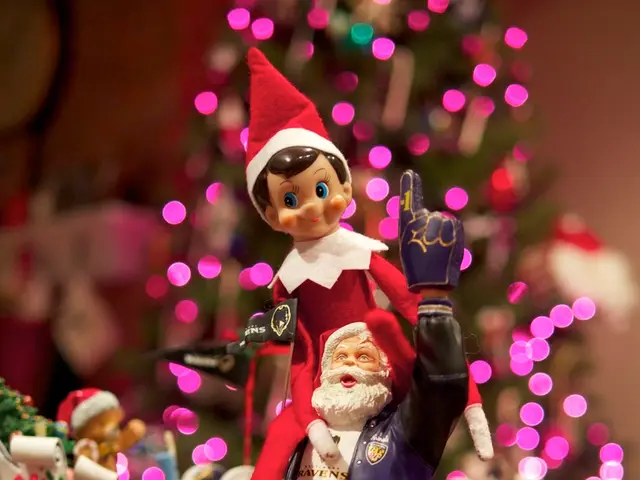 In Solingen, a diverse range of Christmas services caters to spread Christmas cheer and joy among...