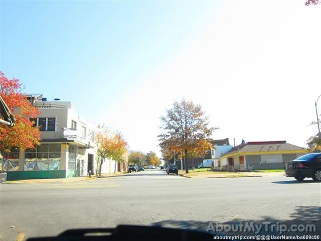 Exploring Iconic Landmarks of Germany with Enhanced Features by Mapy.com