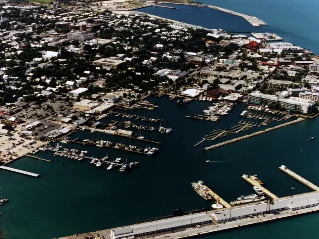 Tourists from Russia express surprise and displeasure with candid appraisals of the Black Sea,...