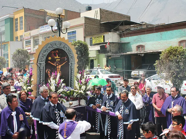 A comprehensive manual for vacationing in the manner of the Germans