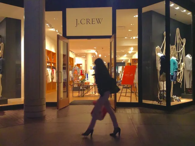 Jennifer Lopez was barred from entering a Chanel store during her shopping trip in Istanbul