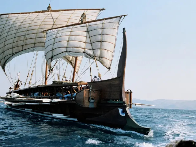 Exploring Less-Tread Paths of Paros island with Discover Greece