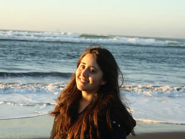 Lone journey spanning over a decade: Breton Tanja Mikolcic's homecoming and her freshly discovered...