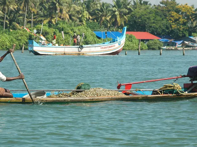 Comprehensive Guide to Top Activities at Columbus Landfall National Park