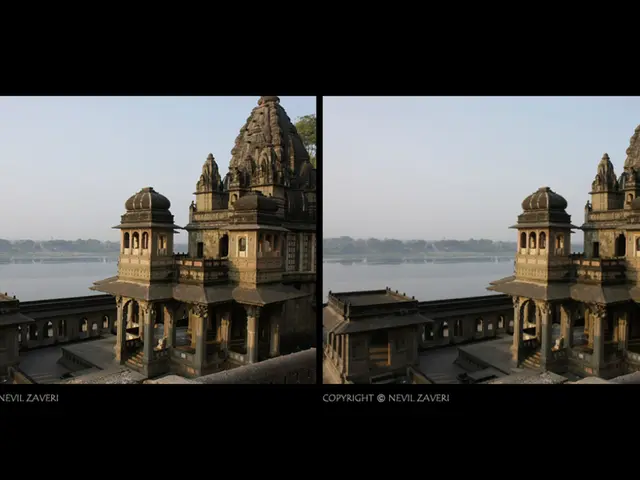 Discover the Enchantment of Kiriteswari, West Bengal: Understanding Why It Ranks Among India's Top...