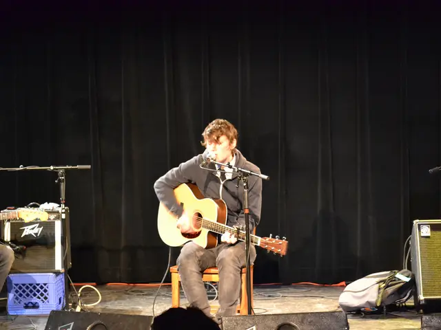 Austin Escapades in March 2020 SXSW